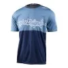 Джерси TLD FLOWLINE SS JERSEY Scripter [Windward]