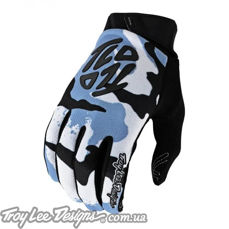 Мото рукавички TLD GP PRO GLOVE BOXED IN [BLACK] 