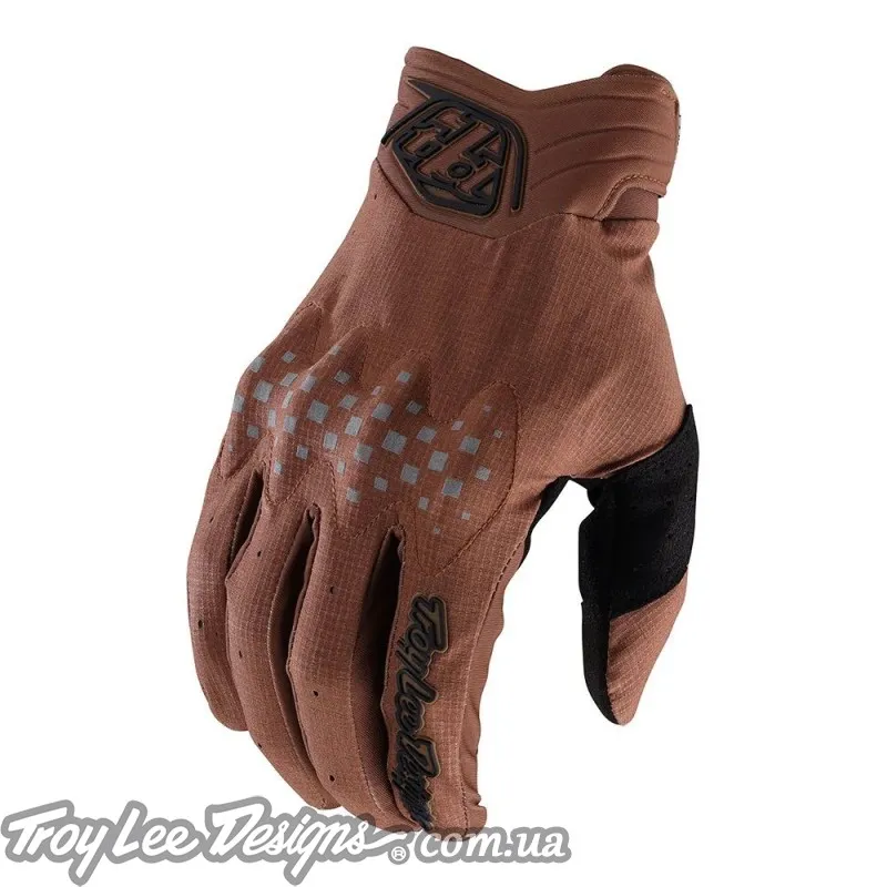 Вело рукавички TLD GAMBIT GLOVE [Dark Canvas] 