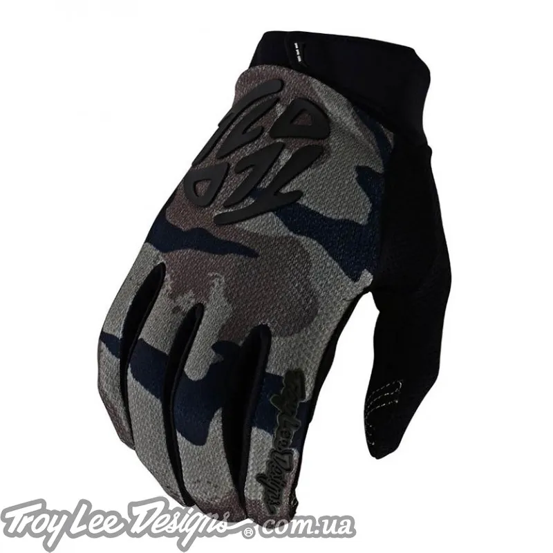 Мото перчатки TLD GP PRO GLOVE BOXED IN [Olive] 