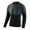Джерсі TLD DRIFT LS JERSEY [DARK CHARCOAL]