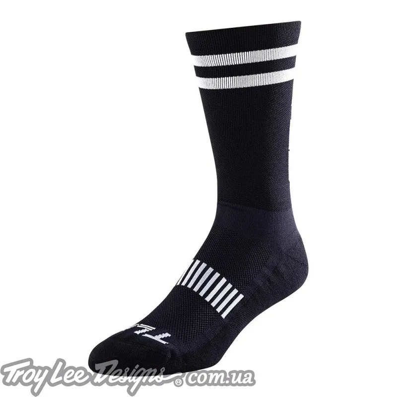 Носки TLD SPEED PERFORMANCE SOCK [BLACK]