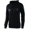 Худи TLD Factory Pullover Hoodie [BLk]  