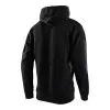 Худи TLD Factory Pullover Hoodie [BLk]  