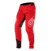 Штани TLD Sprint Pant [RED]