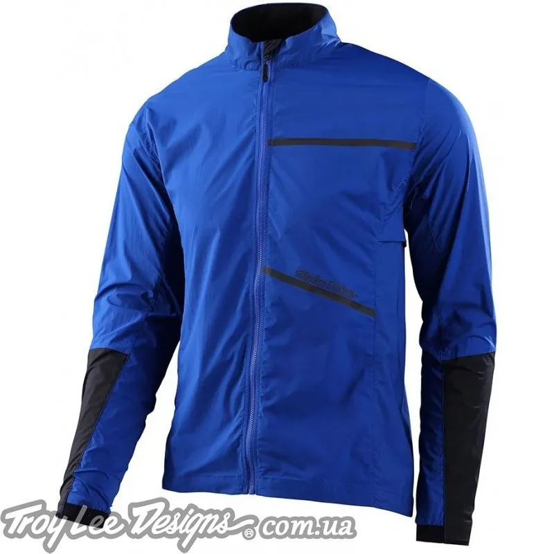 Куртка TLD SHUTTLE JACKET [True Blue]