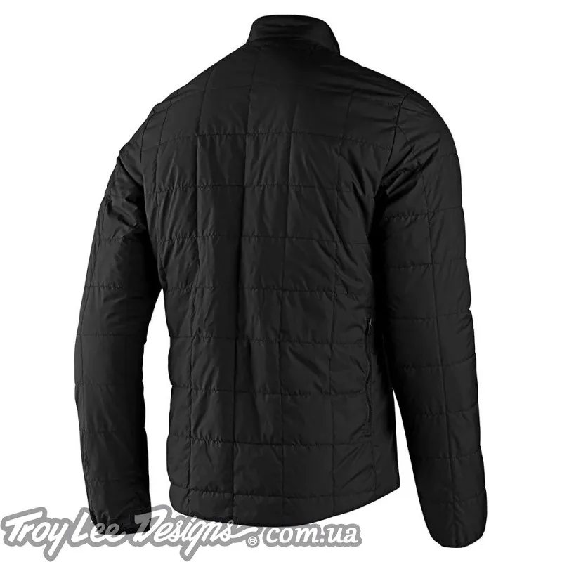 Куртка TLD CRESTLINE JACKET MONO [CARBON]