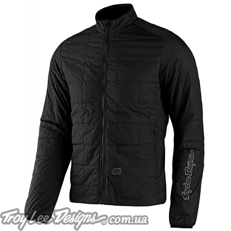 Куртка TLD CRESTLINE JACKET MONO [CARBON]