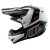 Мото шолом TLD GP PRO HELMET; TROOPER [WHITE] XL