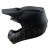 Мото шолом TLD GP PRO HELMET; MONO [BLACK] XL
