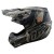 Мото шолом TLD GP PRO HELMET; TROOPER [BLACK / CAPER] XL