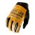 Мото рукавички TLD GP PRO GLOVE; FACTORY [GOLD] MD