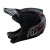 Вело шолом TLD D4 POLYACRYLITE HELMET; SHADOW [BLACK] XL