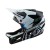 Вело шолом TLD STAGE HELMET; TROOPER [WHITE] XS/SM