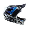 Вело шолом TLD STAGE HELMET; CORSA [BLUE] MD/LG