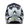 Вело шолом TLD STAGE HELMET; CORSA [BLUE] MD/LG