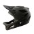 Вело шолом TLD STAGE HELMET; STEALTH [CAPER] XL/2X