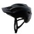 Вело шлем TLD FLOWLINE HELMET; POINT [BLACK / CHARCOAL] XL/2X