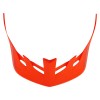 Вело шолом TLD FLOWLINE HELMET; POINT [INFRA RED] MD/LG