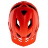 Вело шолом TLD FLOWLINE HELMET; POINT [INFRA RED] MD/LG