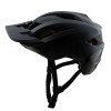 Вело шлем TLD YOUTH FLOWLINE HELMET; POINT [BLACK / CHARCOAL] OSFA