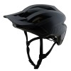 Вело шлем TLD YOUTH FLOWLINE HELMET; POINT [BLACK / CHARCOAL] OSFA