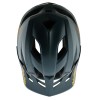 Вело шлем TLD YOUTH FLOWLINE HELMET; POINT [GRAY / GOLD] OSFA