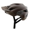 Вело шлем TLD YOUTH FLOWLINE HELMET; POINT [CAPER / CHALK] OSFA
