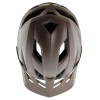 Вело шлем TLD YOUTH FLOWLINE HELMET; POINT [CAPER / CHALK] OSFA