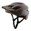 Вело шлем TLD YOUTH FLOWLINE HELMET; POINT [CAPER / CHALK] OSFA