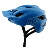 Вело шлем TLD YOUTH FLOWLINE HELMET; POINT [COBALT / BLUE] OSFA