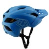 Вело шлем TLD YOUTH FLOWLINE HELMET; POINT [COBALT / BLUE] OSFA