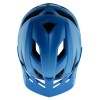 Вело шлем TLD YOUTH FLOWLINE HELMET; POINT [COBALT / BLUE] OSFA