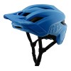 Вело шлем TLD YOUTH FLOWLINE HELMET; POINT [COBALT / BLUE] OSFA