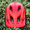Вело шлем TLD YOUTH FLOWLINE HELMET; POINT [COBALT / BLUE] OSFA