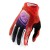 Вело перчатки TLD AIR GLOVE; OPTIC [INFRA RED] XL