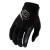 Вело перчатки TLD YOUTH AIR GLOVE; MONO [BLACK] XL