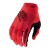 Вело перчатки TLD YOUTH AIR GLOVE; MONO [INFRA RED] SM