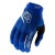 Вело перчатки TLD YOUTH AIR GLOVE; MONO [BLUE] XL