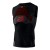 Защита тела TLD STAGE GHOST D30 VEST BASELAYER [BLACK] LG