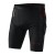 Защитые шорты TLD STAGE GHOST D30 SHORT BASELAYER [BLACK] SM