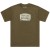 Футболка TLD SHORT SLEEVE TEE; STAMP [OLIVE HEATHE] MD