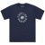 Футболка TLD SHORT SLEEVE TEE; ROTATION [NAVY HEATHER] XL