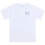Футболка TLD SHORT SLEEVE TEE; PAINT SHOP [WHITE] LG