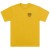 Футболка TLD SHORT SLEEVE TEE; SMILEY [GOLD] SM