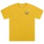 Футболка TLD SHORT SLEEVE TEE; CARB [GOLD] SM
