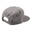 Кепка TLD FLAT BILL SNAPBACK; FACTORY [SMOKE BLUE] OSFA