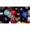 Кепка TLD FLAT BILL SNAPBACK; SCHOLAR [OLIVE] OSFA