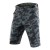 Велошорты TLD Skyline Short Shell Digi [Camo Spruce] 38