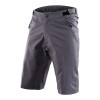 Велошорты TLD Skyline Short Shell Mono [Charcoal] 36